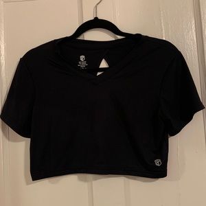 Born Primitive Crop Top